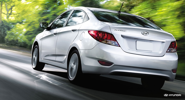 Hyundai Rent a Car Dubai