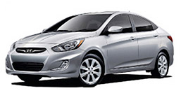 Hyundai Car Available for Rent Dubai